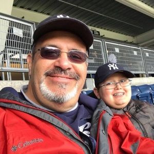 Meet your Posher, John